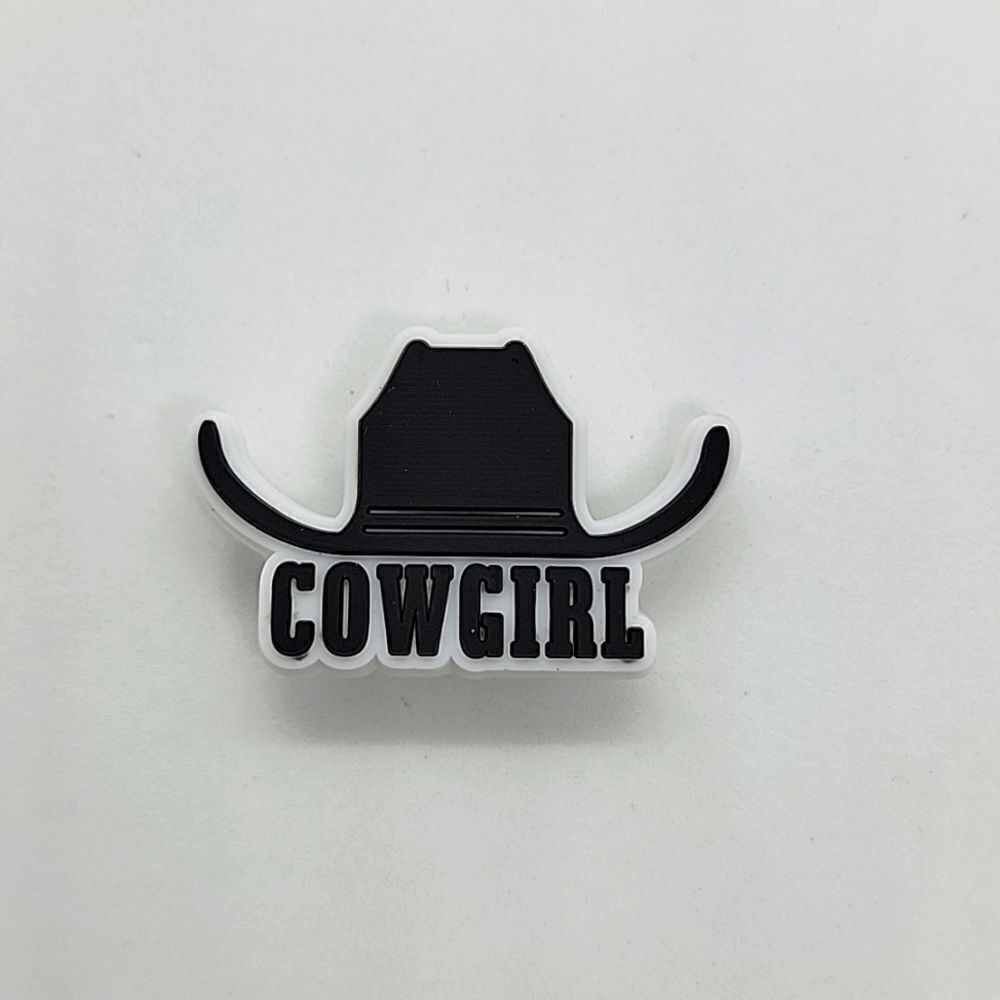 🎈5/$10🎈 PATCHES..CROC CHARMS.. country.. cowgirl..